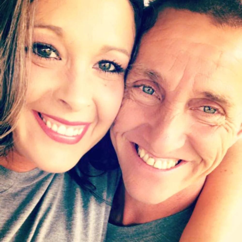 Meet your Posher, Trina